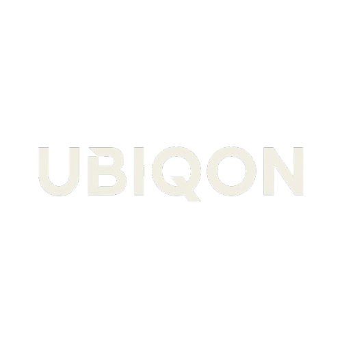 UBIQON Logo